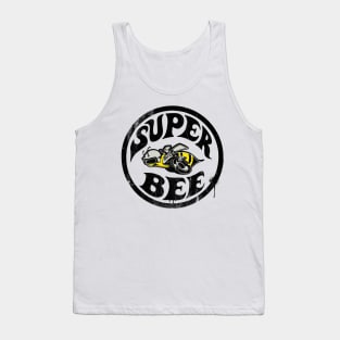 Super Bee Tank Top